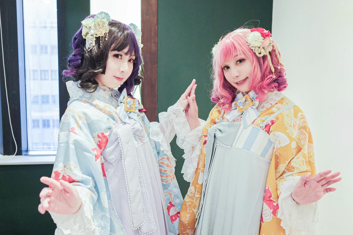 2020蕾絲扁帽手作聚 2020蕾絲扁帽手作聚