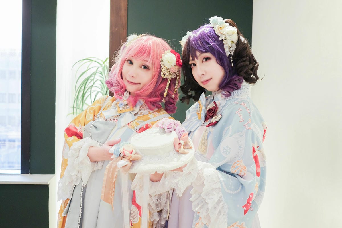 2020蕾絲扁帽手作聚 2020蕾絲扁帽手作聚