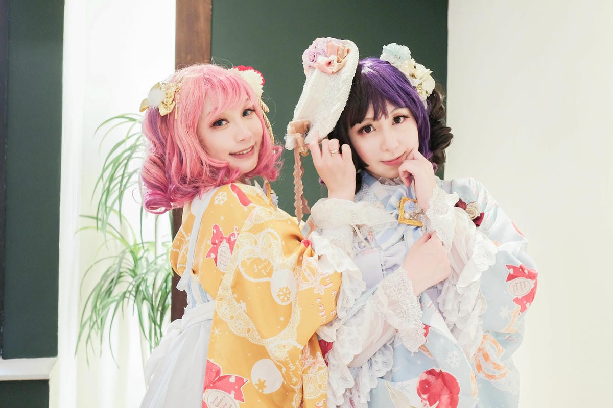 2020蕾絲扁帽手作聚 2020蕾絲扁帽手作聚