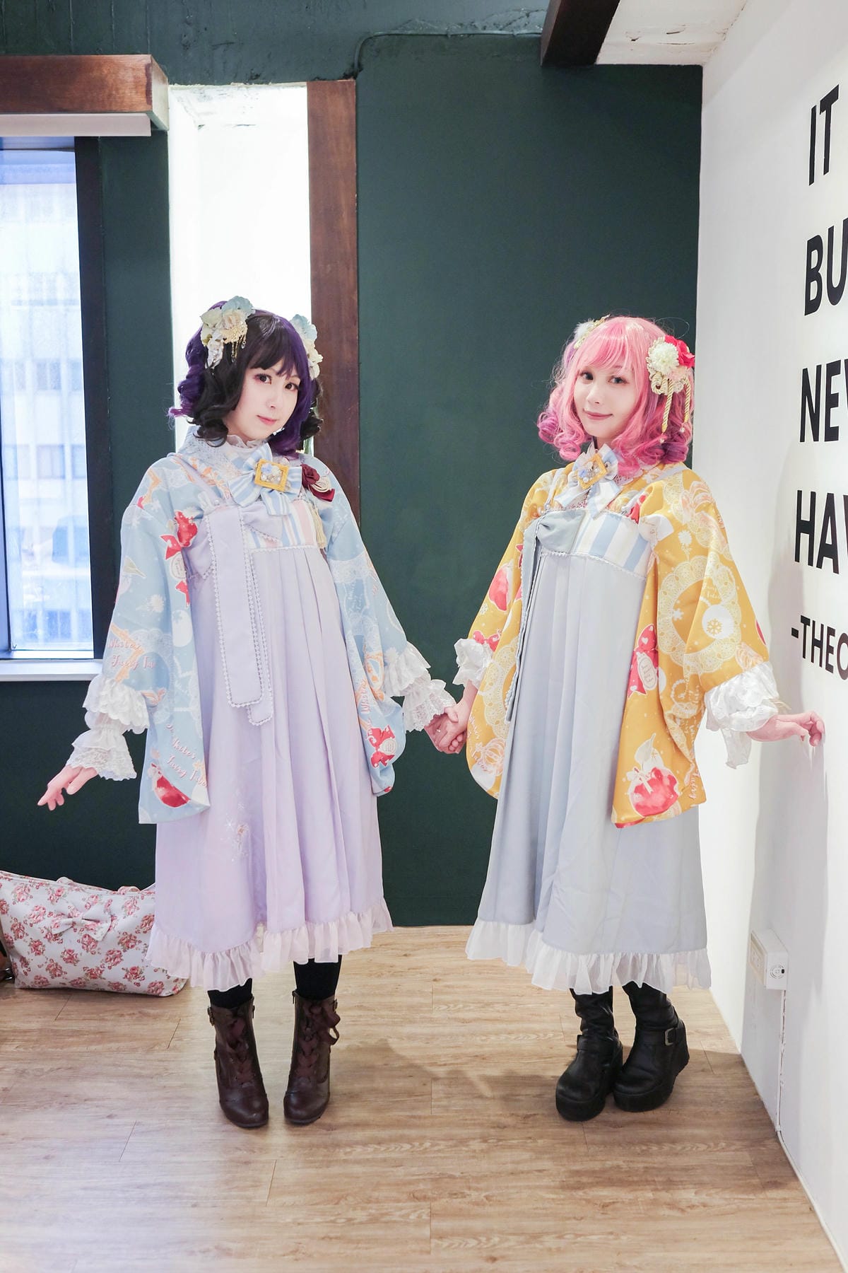 2020蕾絲扁帽手作聚 2020蕾絲扁帽手作聚