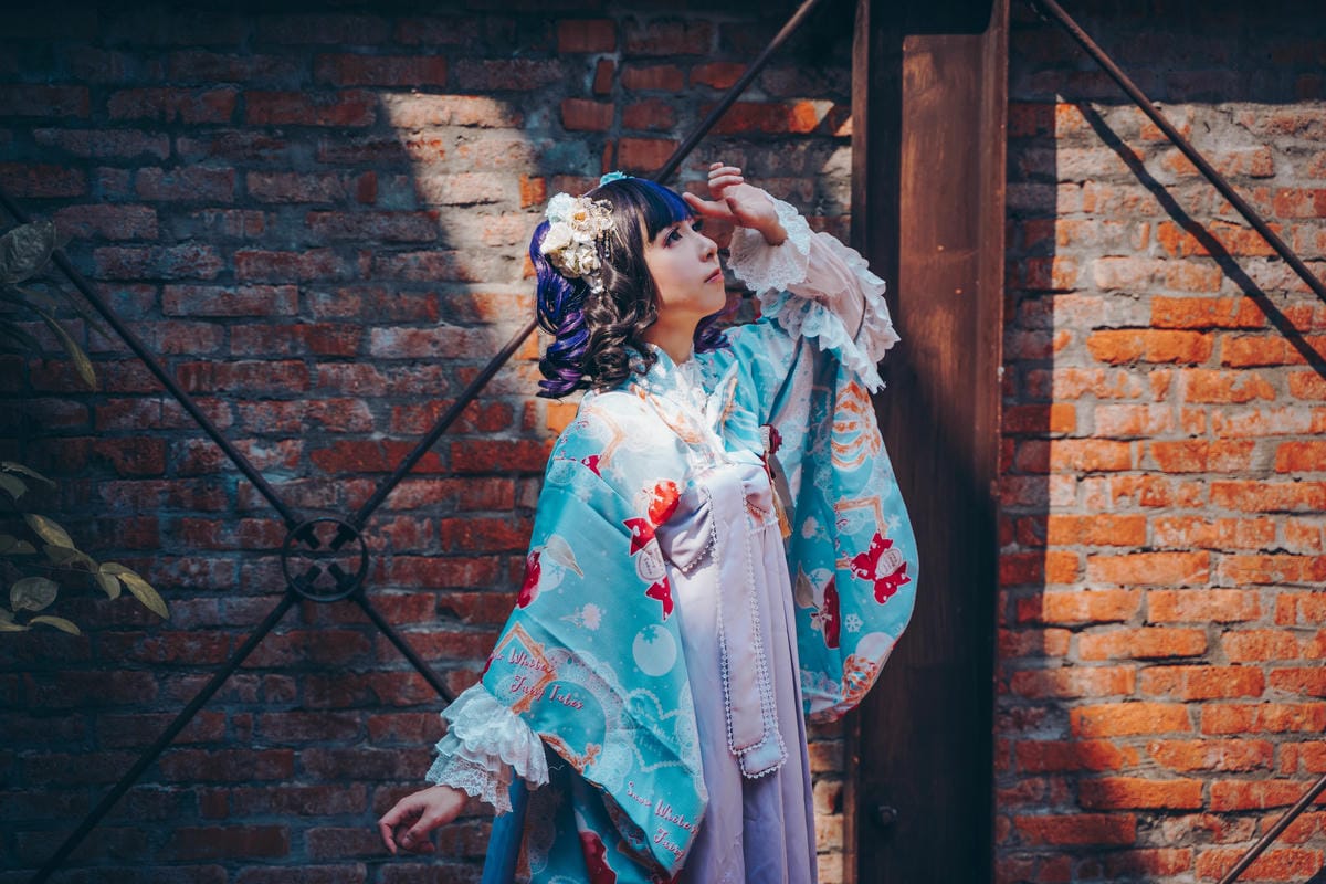剝皮寮歷史街區