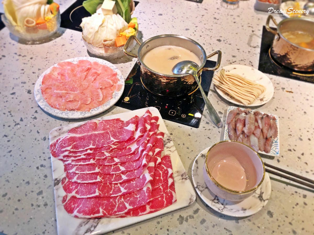 鍋工館 火鍋專門店 鍋工館 火鍋專門店