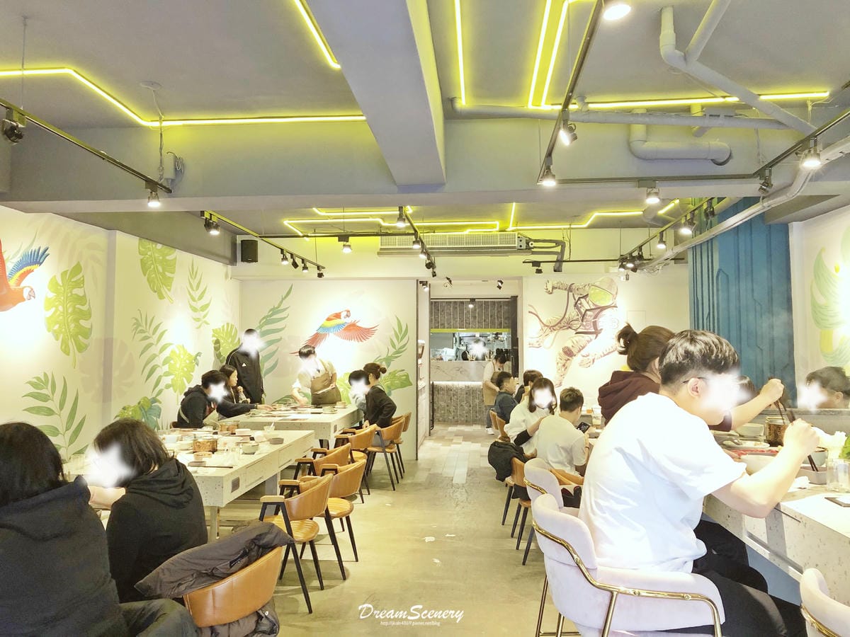 鍋工館 火鍋專門店 鍋工館 火鍋專門店