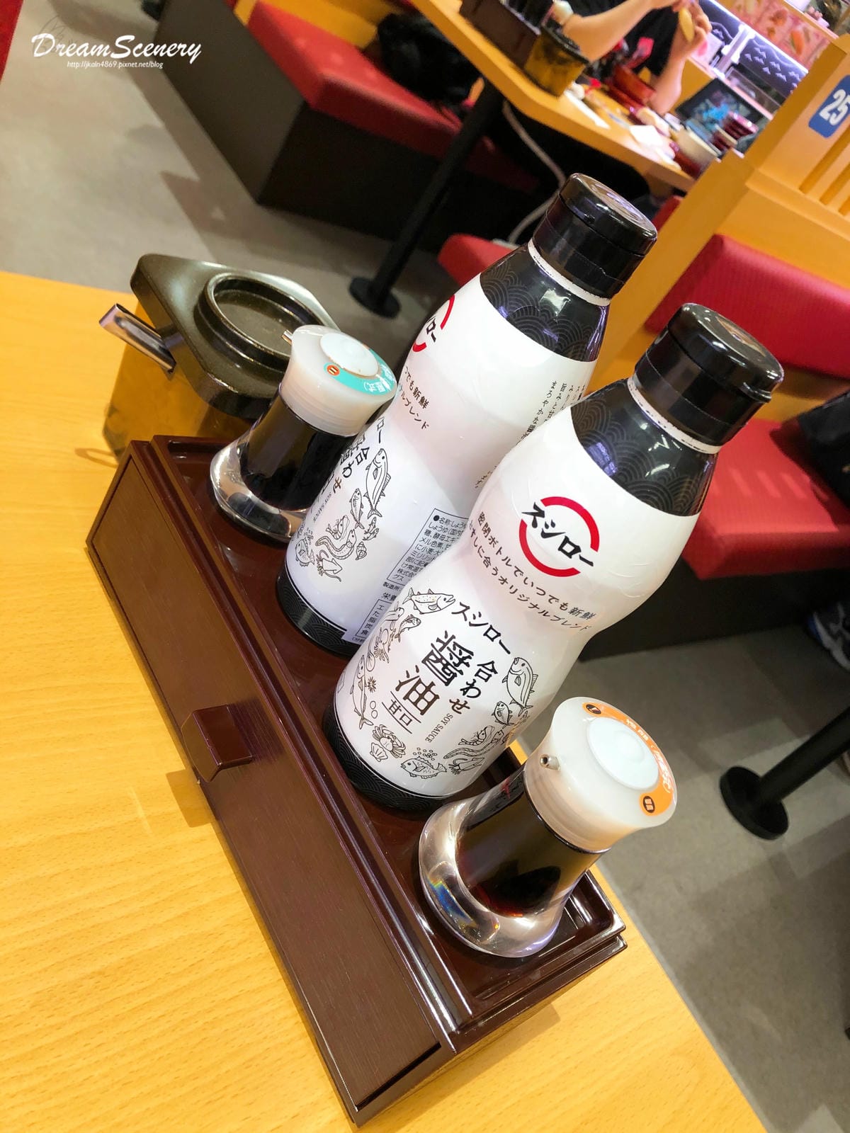 台灣壽司郎 台灣壽司郎