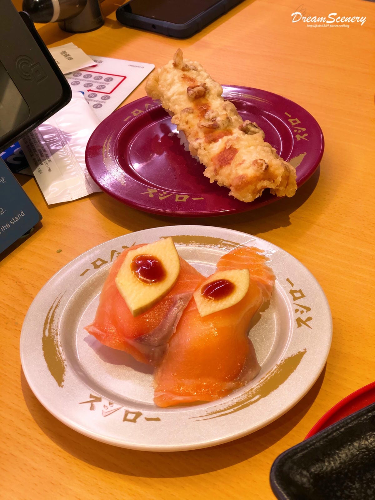 台灣壽司郎 台灣壽司郎