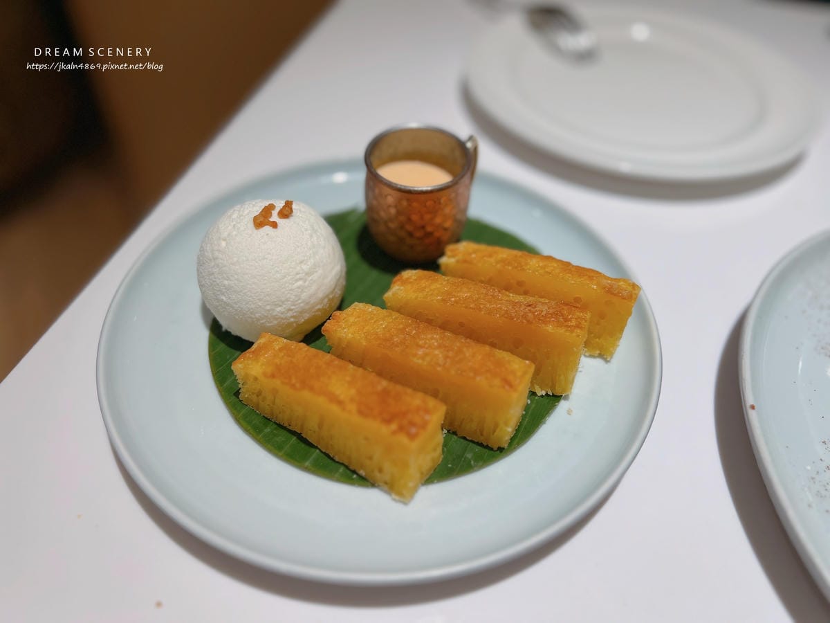 Lady nara 新泰式料理 台北統一時代店 Lady nara 新泰式料理 台北統一時代店