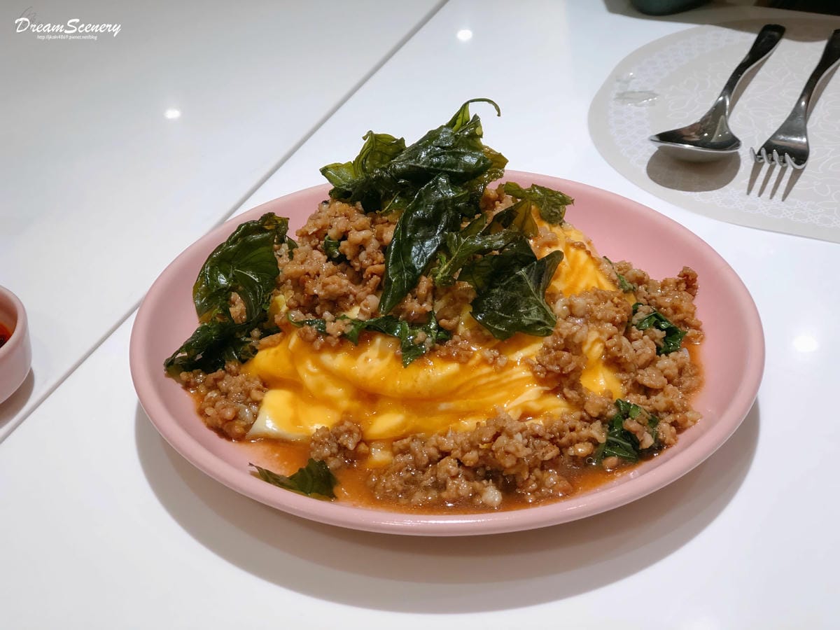 Lady nara 新泰式料理 台北統一時代店 Lady nara 新泰式料理 台北統一時代店