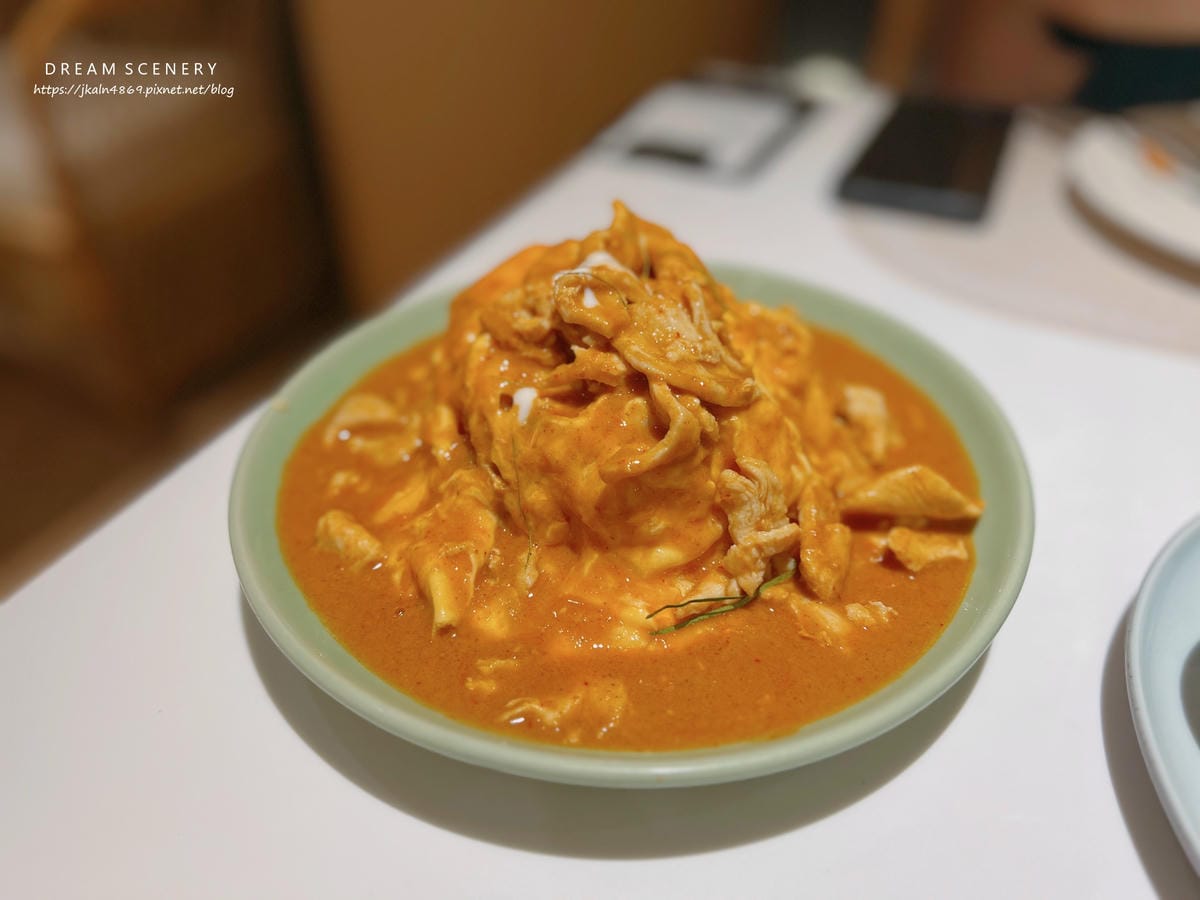 Lady nara 新泰式料理 台北統一時代店 Lady nara 新泰式料理 台北統一時代店