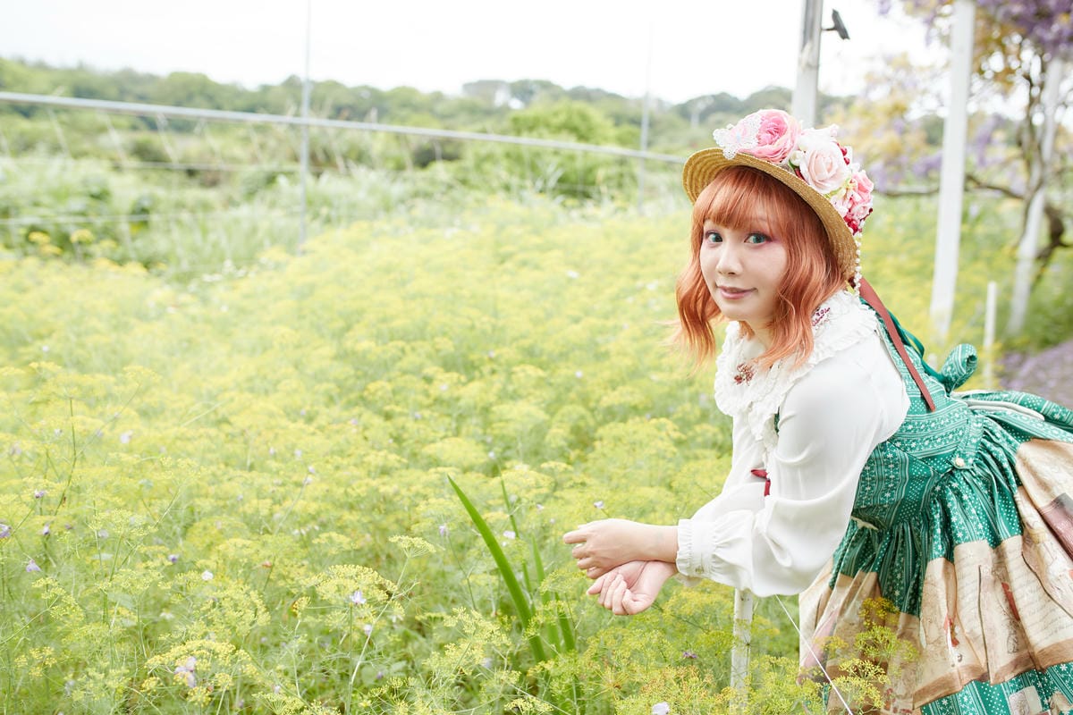 2020紫藤花