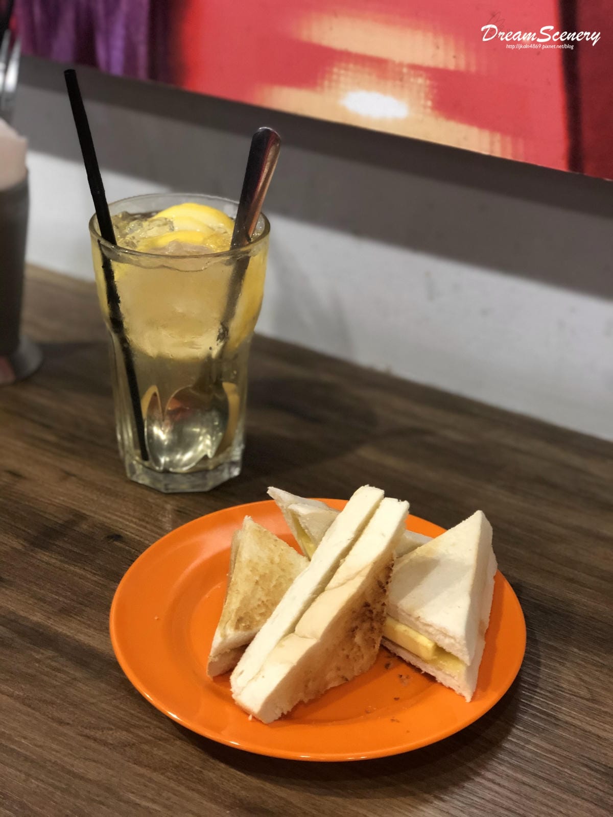 茗香園冰室 - 大安店