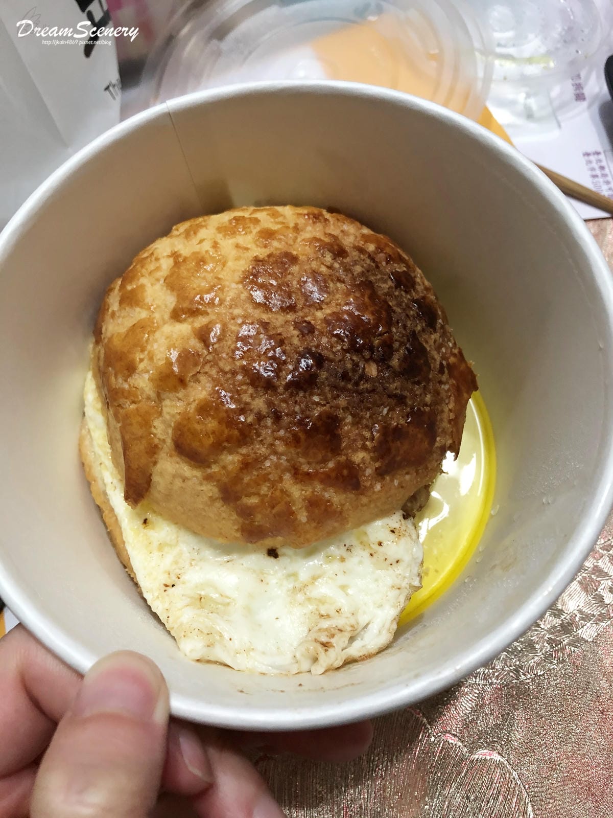 茗香園冰室 - 大安店