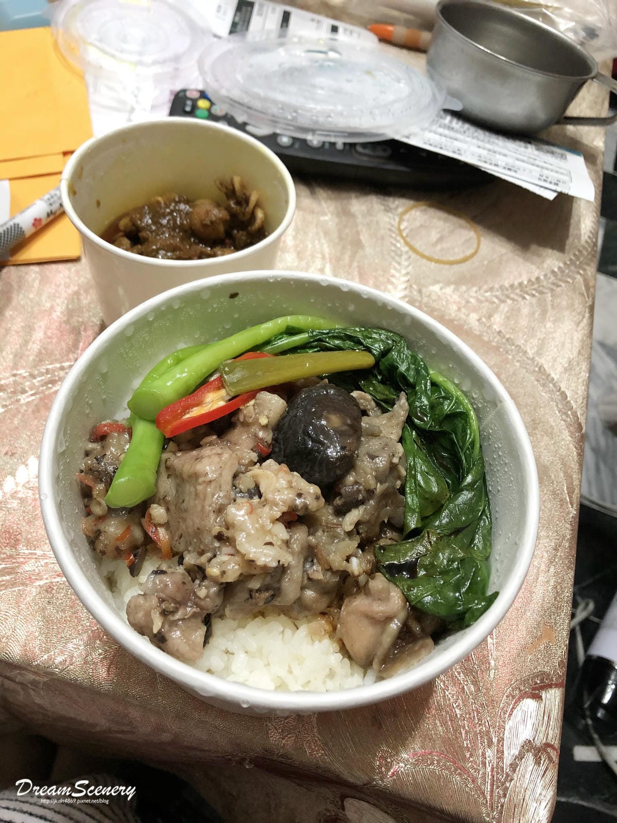 茗香園冰室 - 大安店