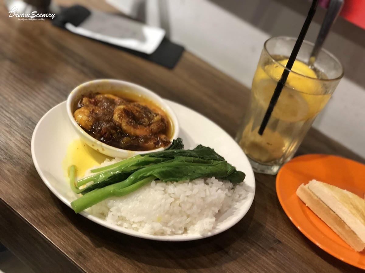 茗香園冰室 - 大安店