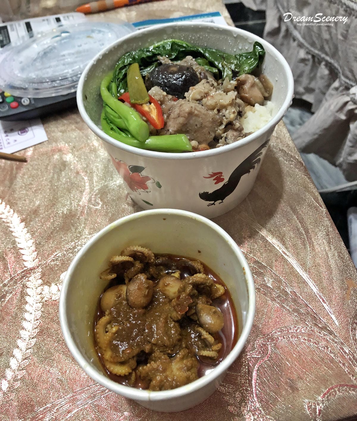 茗香園冰室 - 大安店