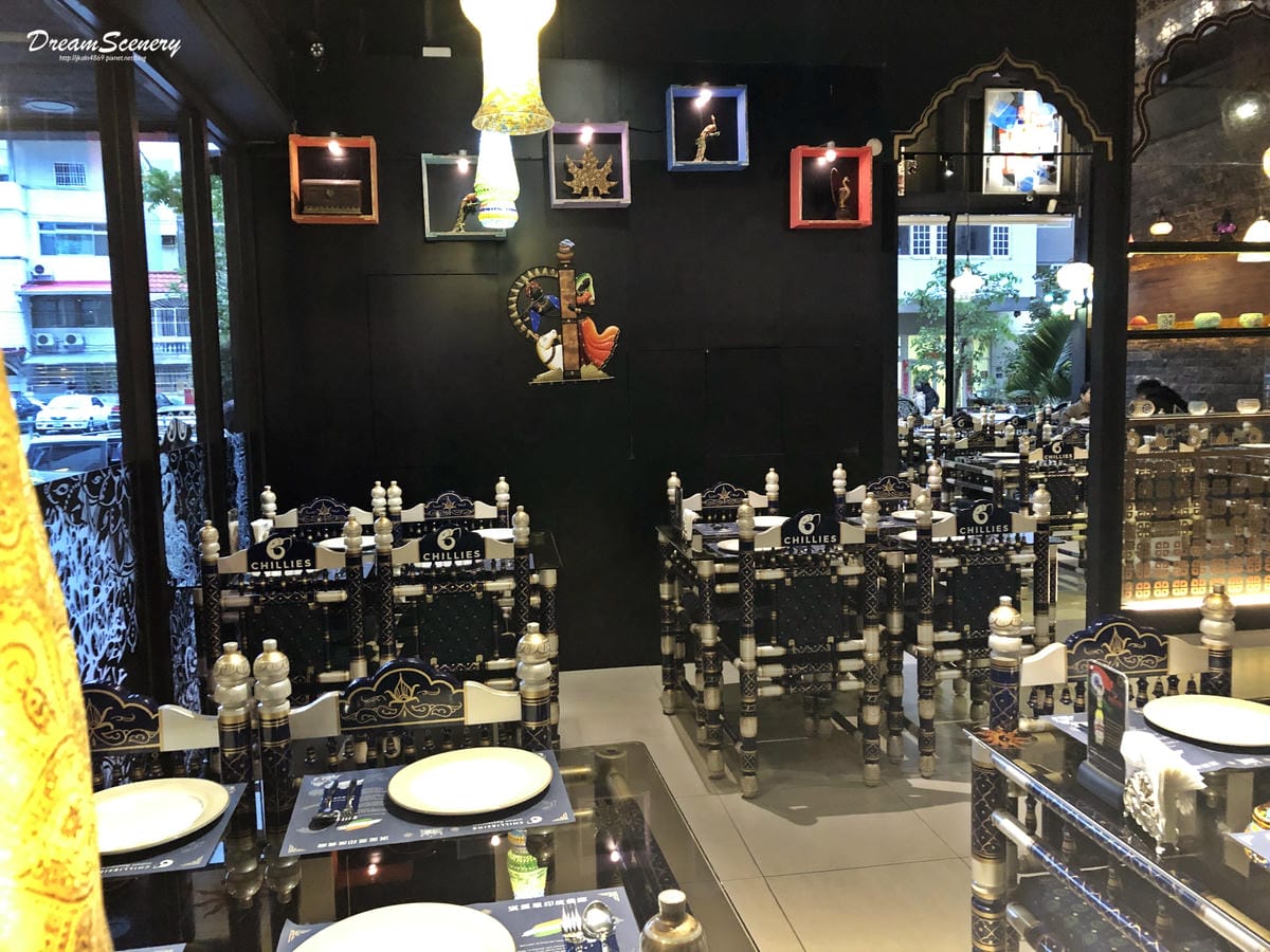 淇里思CHILLIES 新竹店 淇里思CHILLIES 新竹店