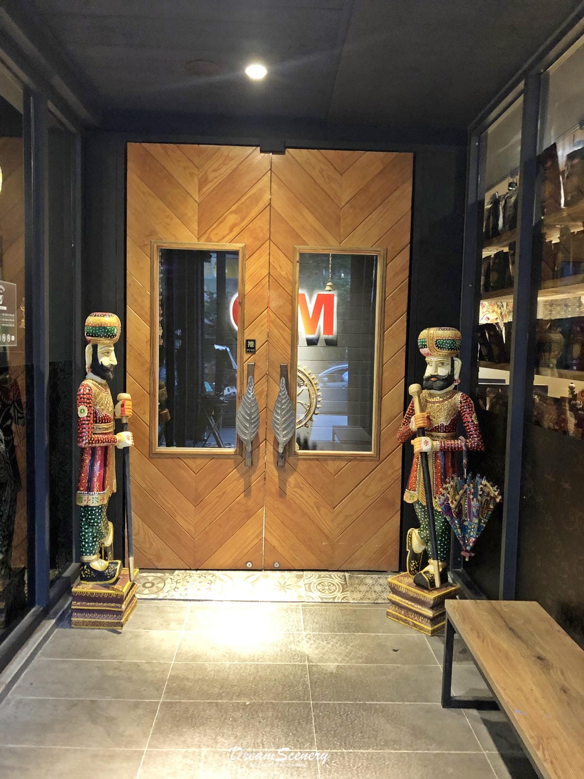 淇里思CHILLIES 新竹店 淇里思CHILLIES 新竹店