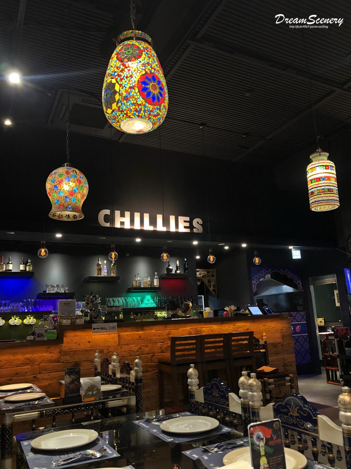 淇里思CHILLIES 新竹店 淇里思CHILLIES 新竹店