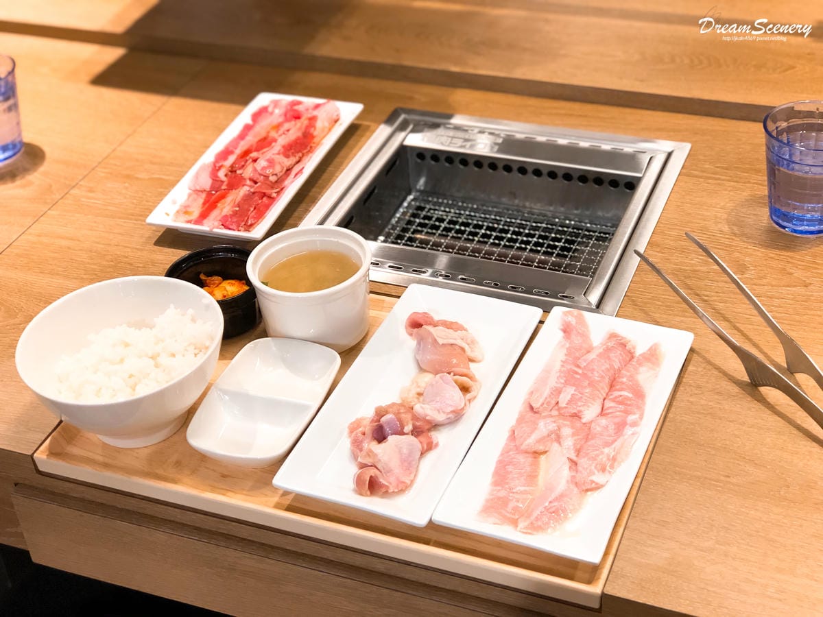 焼肉ライク燒肉LIKE 焼肉ライク燒肉LIKE