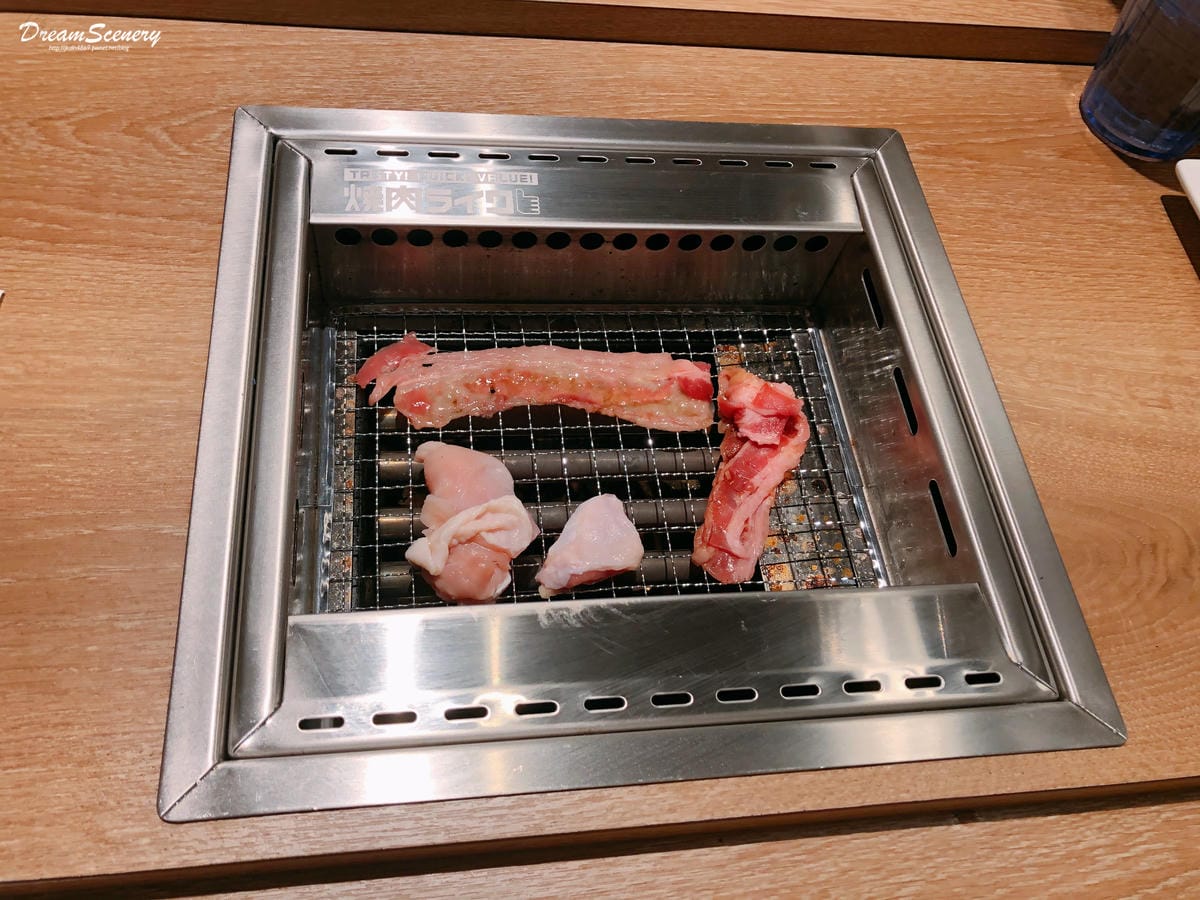 焼肉ライク燒肉LIKE 焼肉ライク燒肉LIKE