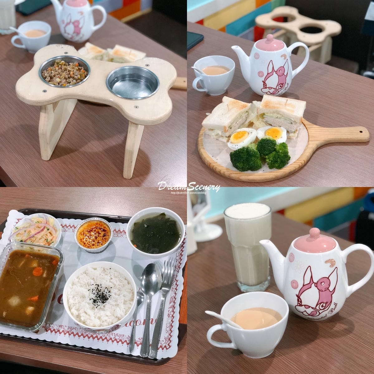 D%5Ccoffee不拉花寵物咖啡廳 D%5Ccoffee不拉花寵物咖啡廳