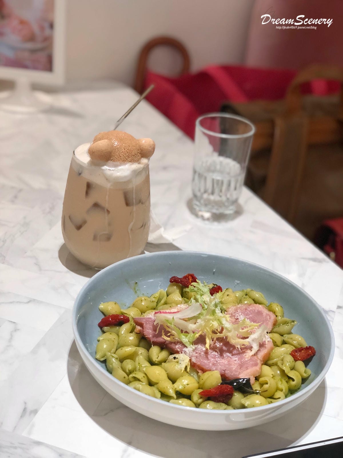 Café del SOL 福岡人氣第一鬆餅 Café del SOL 福岡人氣第一鬆餅