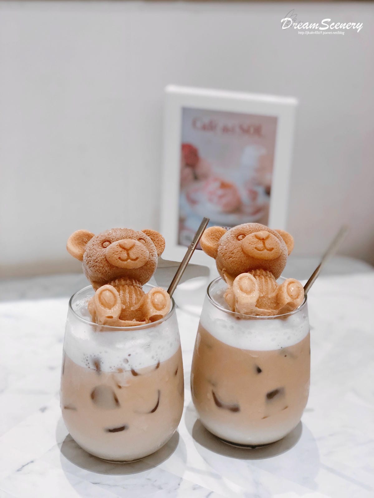 Café del SOL 福岡人氣第一鬆餅 Café del SOL 福岡人氣第一鬆餅