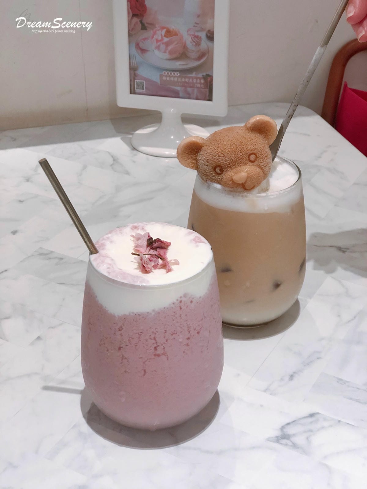 Café del SOL 福岡人氣第一鬆餅 Café del SOL 福岡人氣第一鬆餅
