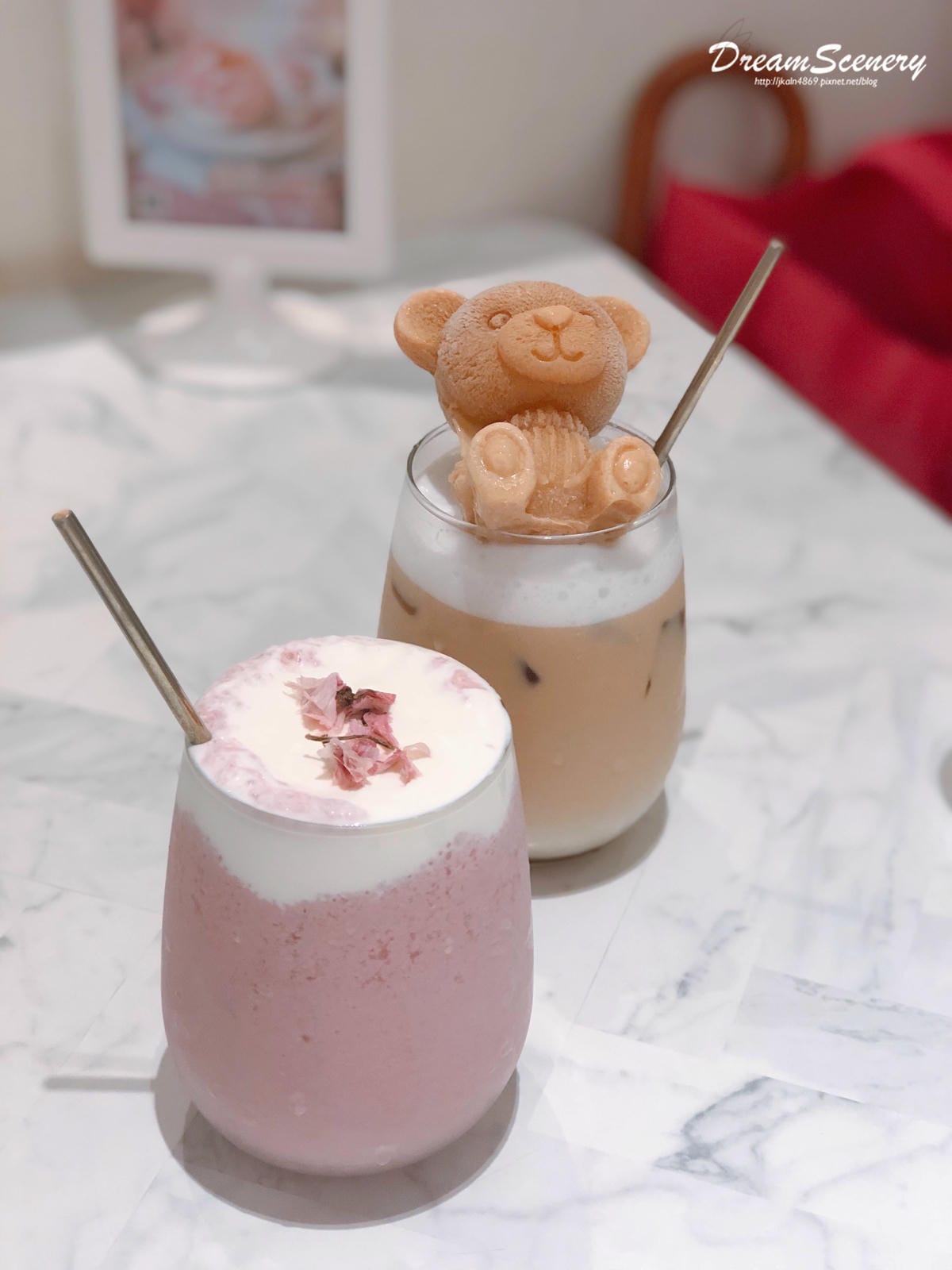 Café del SOL 福岡人氣第一鬆餅 Café del SOL 福岡人氣第一鬆餅