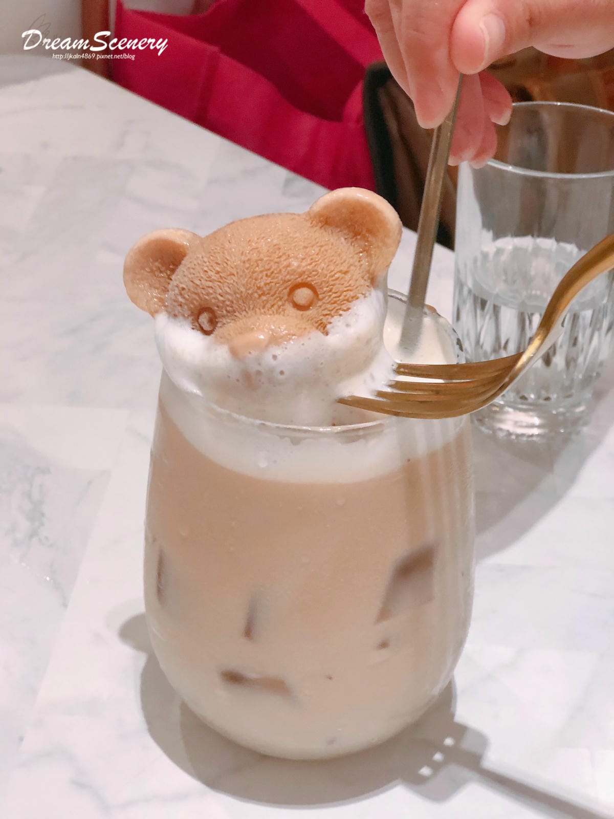 Café del SOL 福岡人氣第一鬆餅 Café del SOL 福岡人氣第一鬆餅