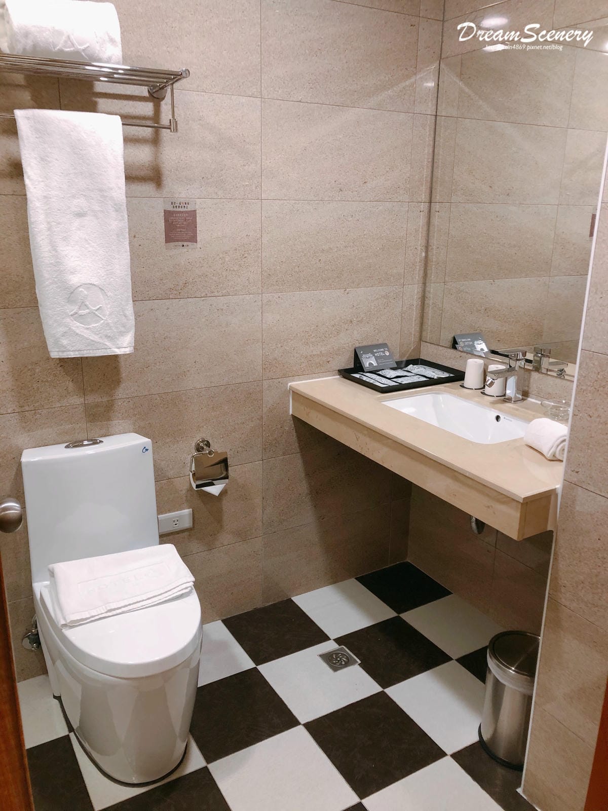 【台灣-台南】Hotel A 【台灣-台南】Hotel A