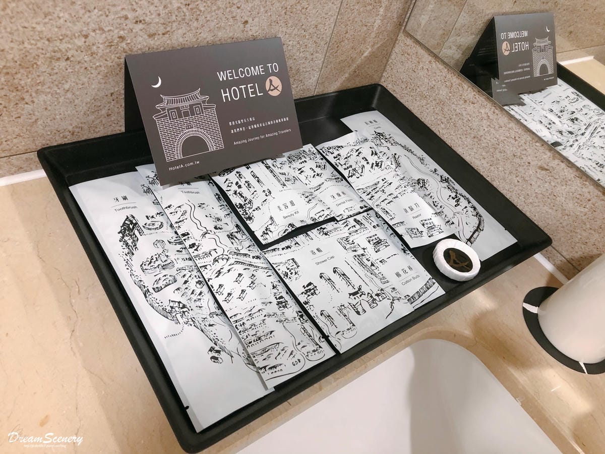 【台灣-台南】Hotel A 【台灣-台南】Hotel A