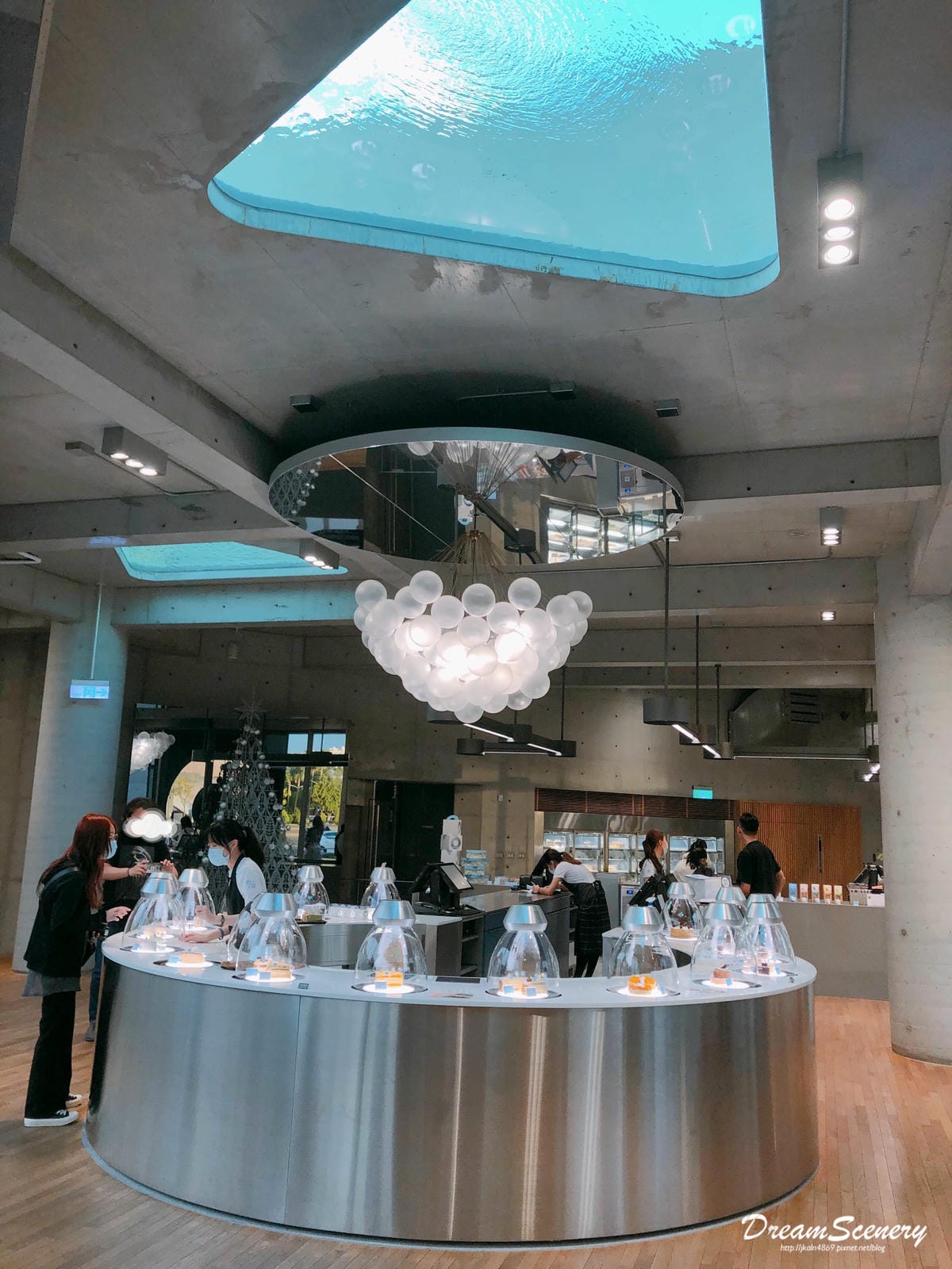 深藍旗艦店 深藍旗艦店