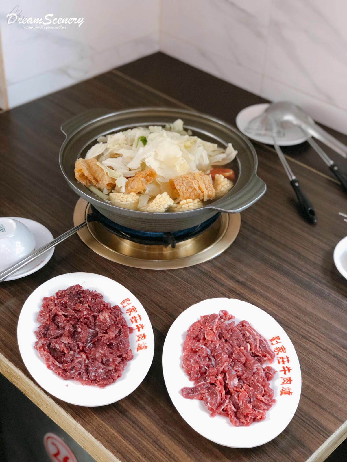 劉家莊牛肉爐(溫體牛涮涮鍋) 劉家莊牛肉爐(溫體牛涮涮鍋)