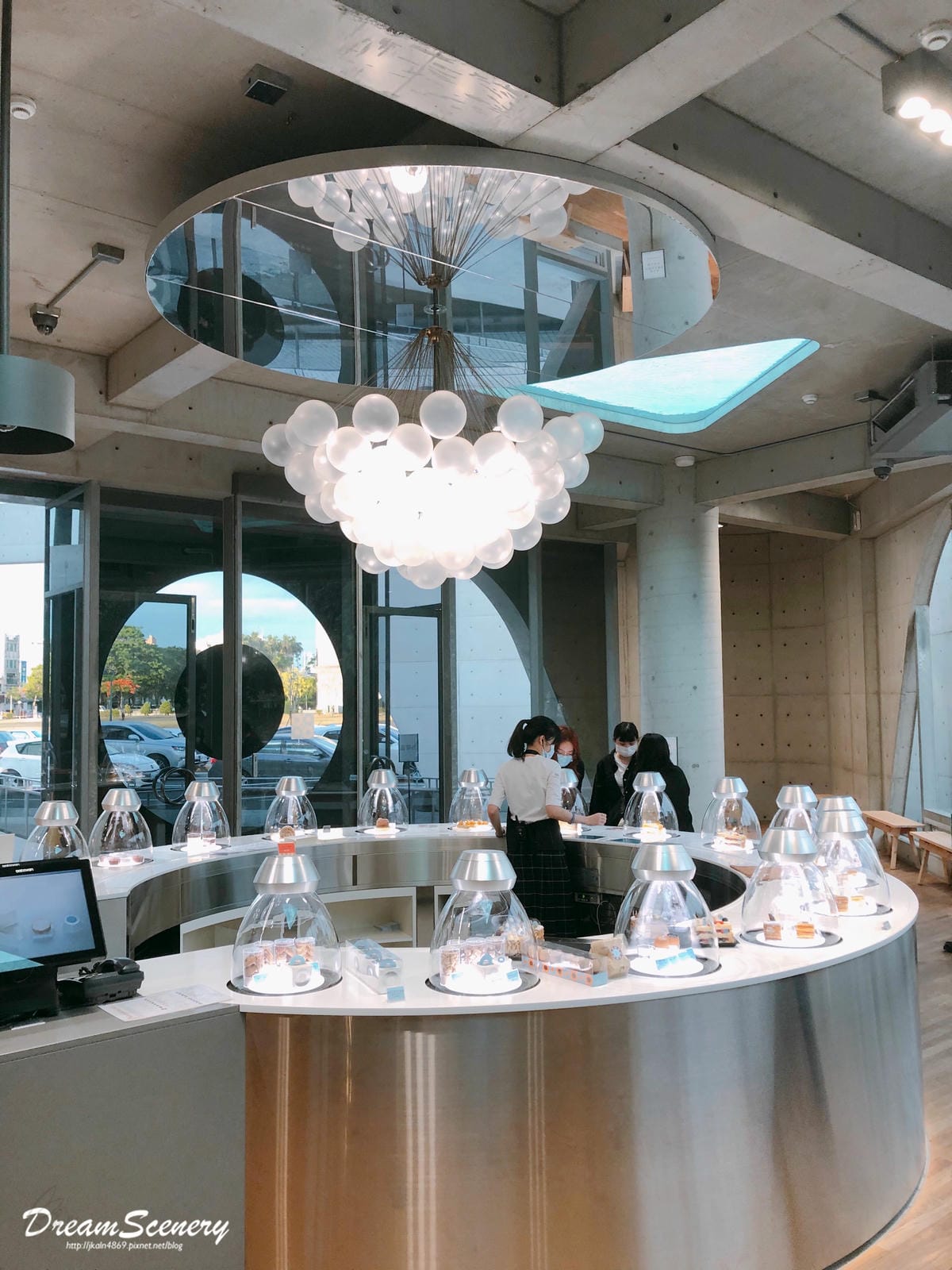 深藍旗艦店 深藍旗艦店