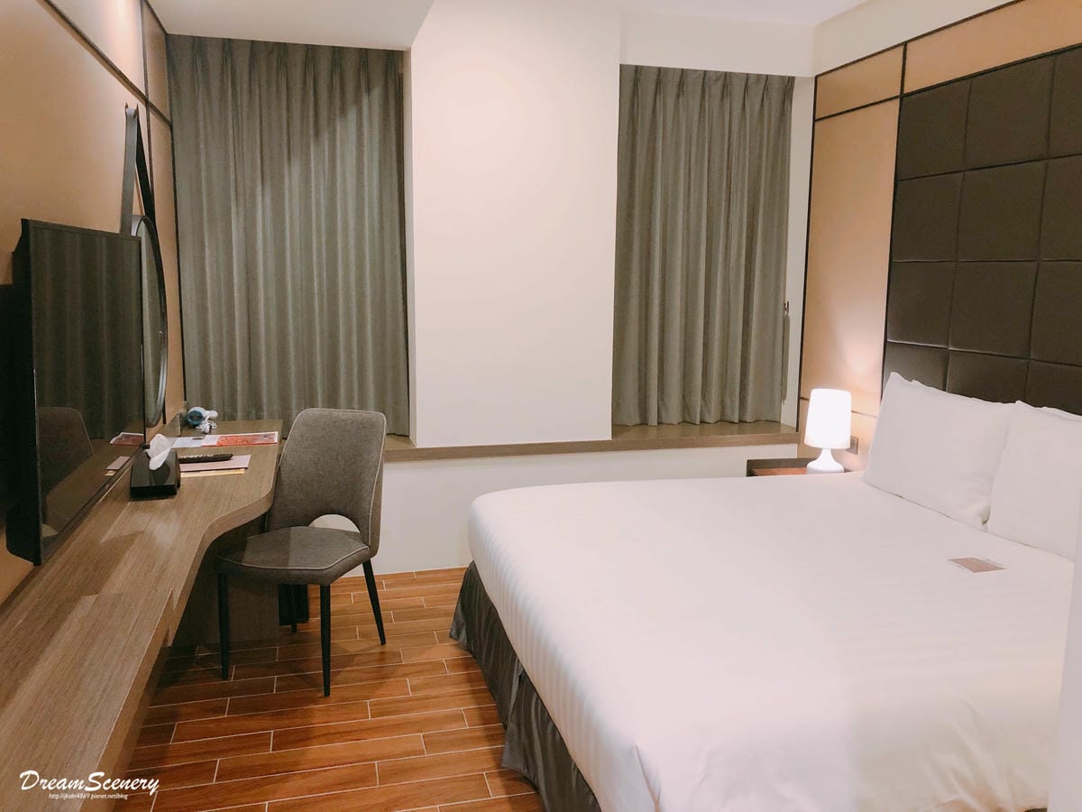【台灣-台南】Hotel A 【台灣-台南】Hotel A