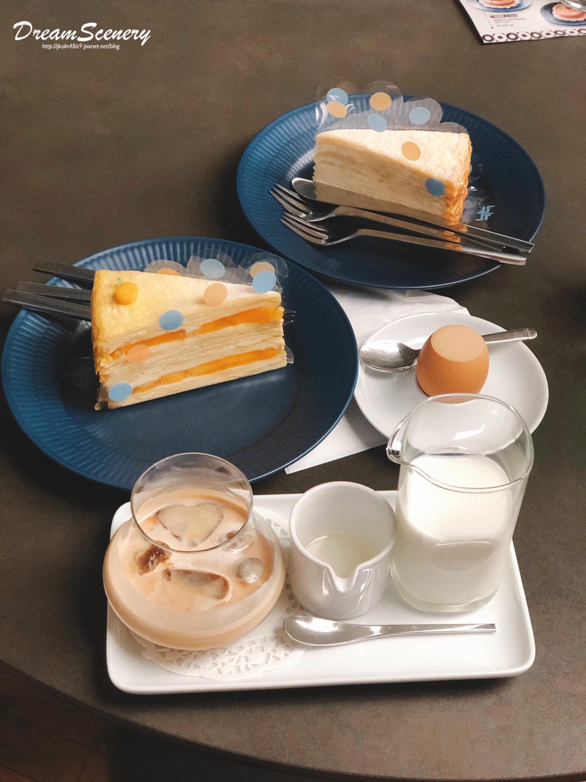 深藍旗艦店 深藍旗艦店