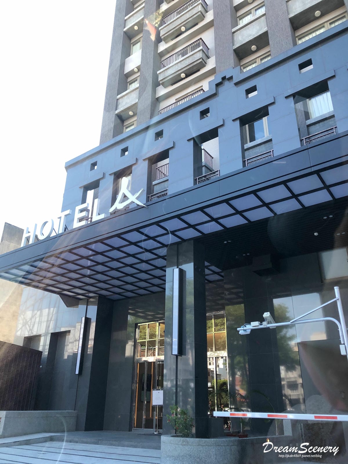 【台灣-台南】Hotel A 【台灣-台南】Hotel A