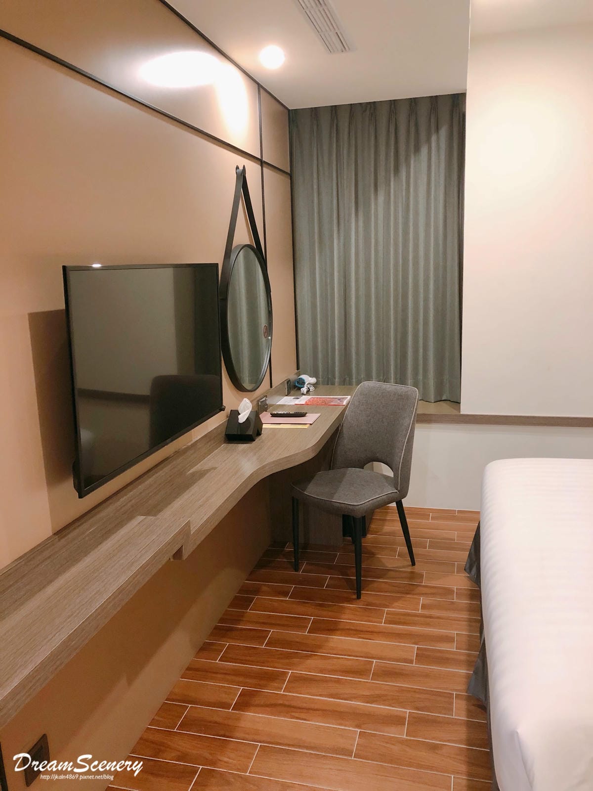 【台灣-台南】Hotel A 【台灣-台南】Hotel A