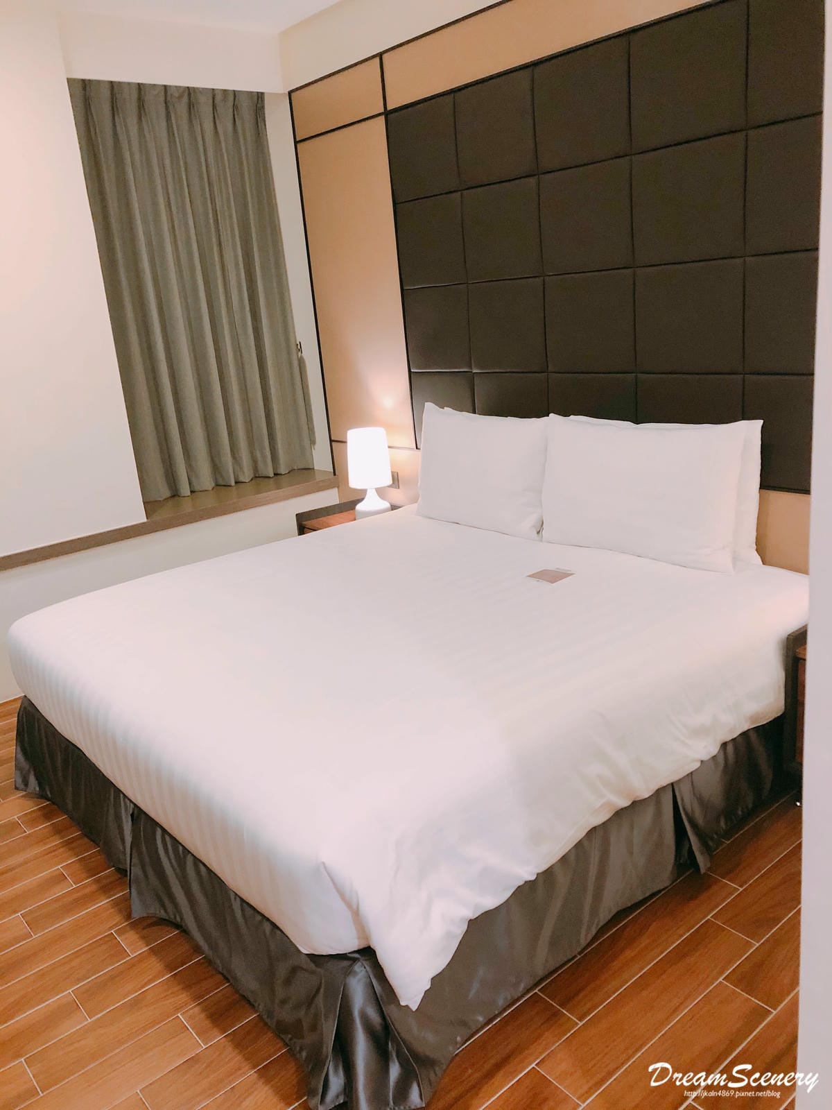 【台灣-台南】Hotel A 【台灣-台南】Hotel A