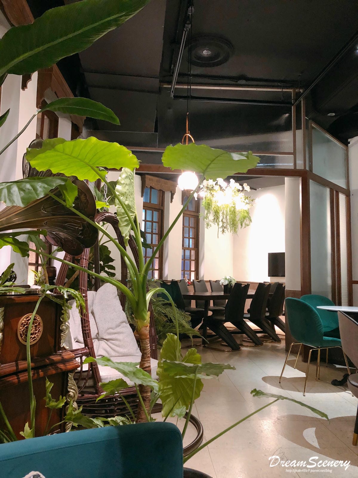 玩美世界中西創意料理 玩美世界中西創意料理