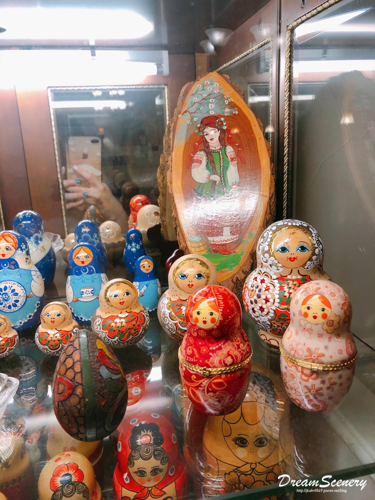 明星咖啡館