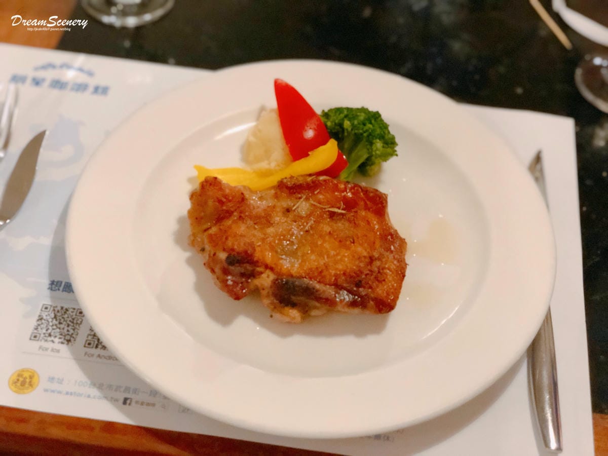 明星咖啡館
