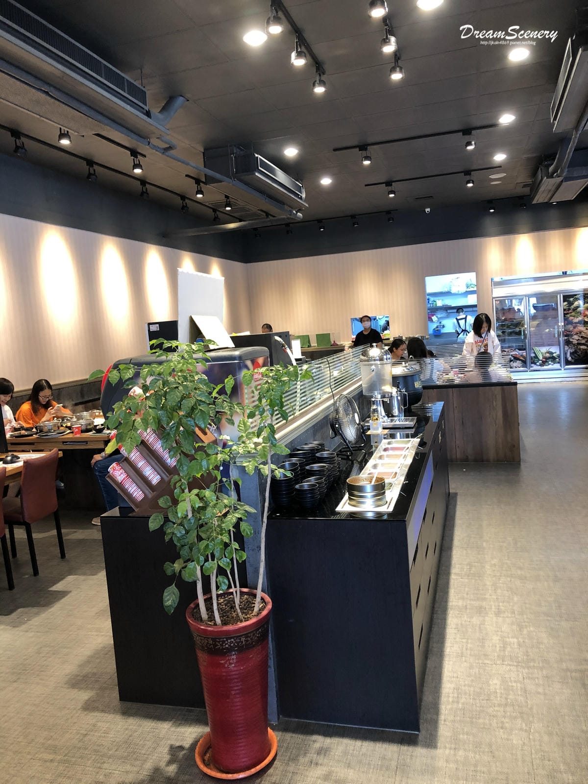 鍋全日式涮涮鍋 鍋全日式涮涮鍋