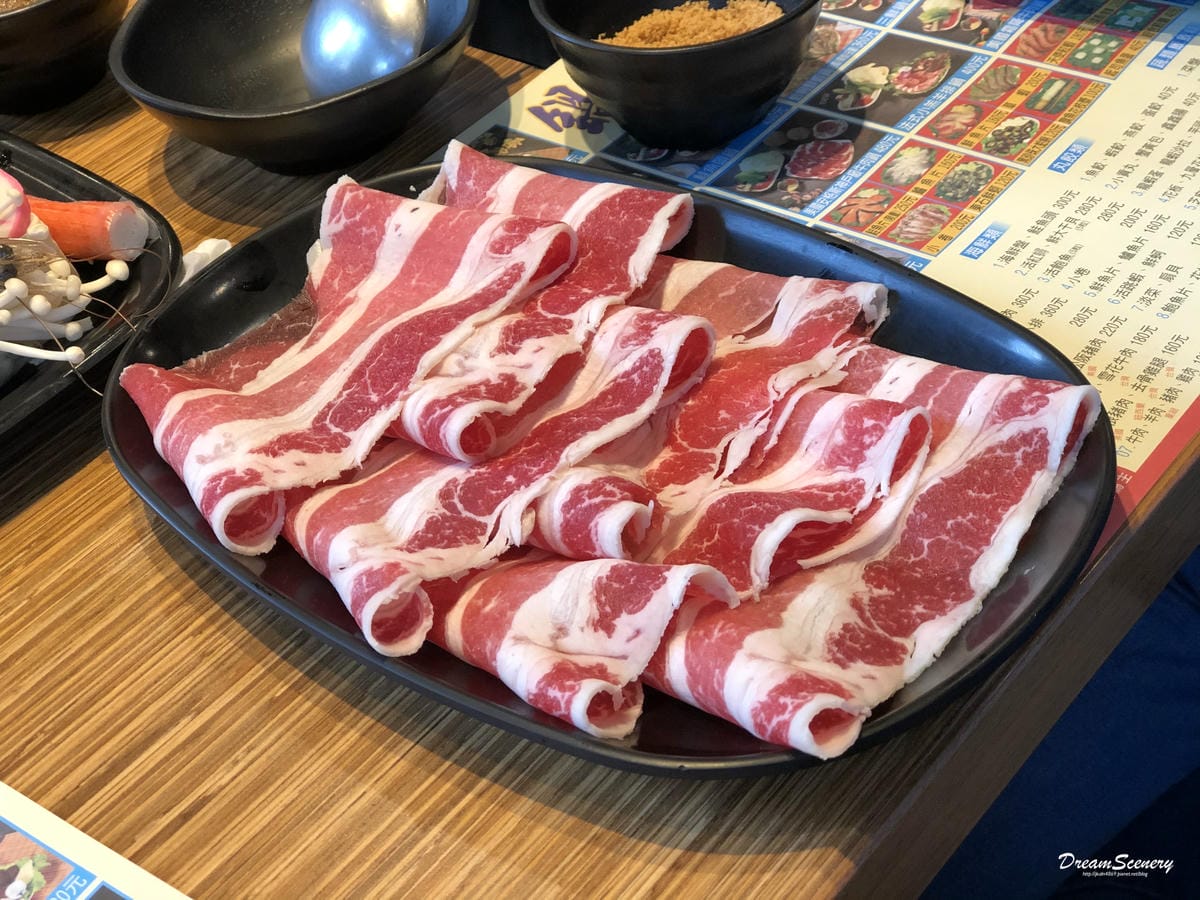 鍋全日式涮涮鍋 鍋全日式涮涮鍋