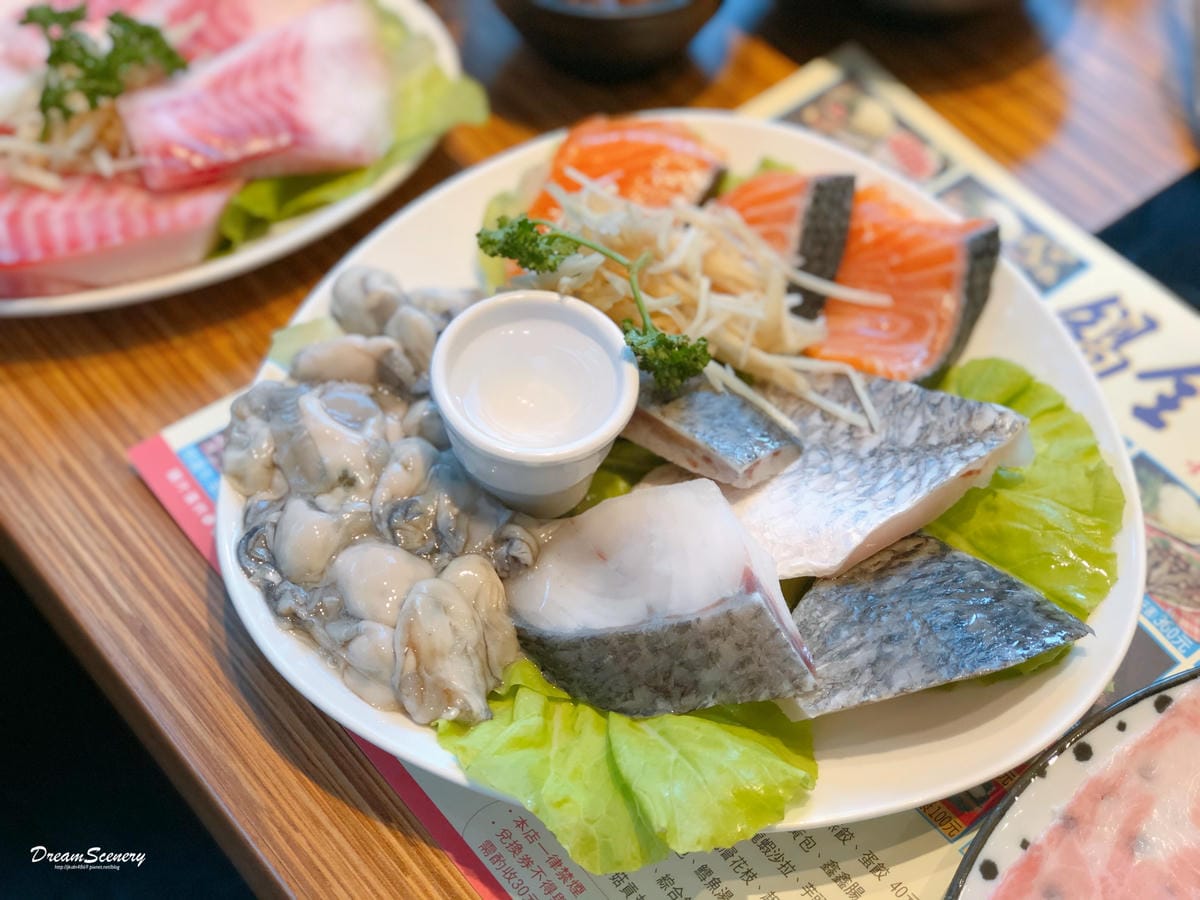 鍋全日式涮涮鍋 鍋全日式涮涮鍋