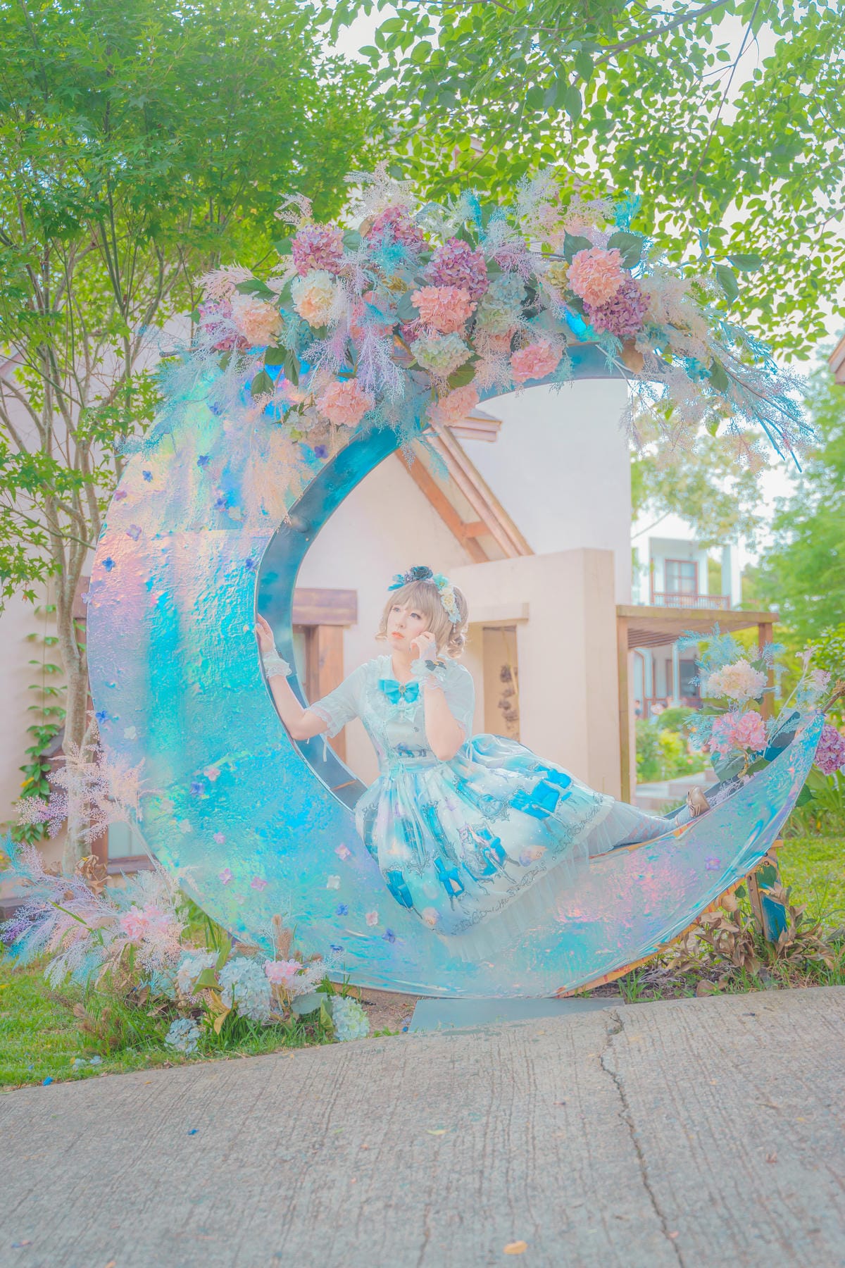 2020心之芳庭