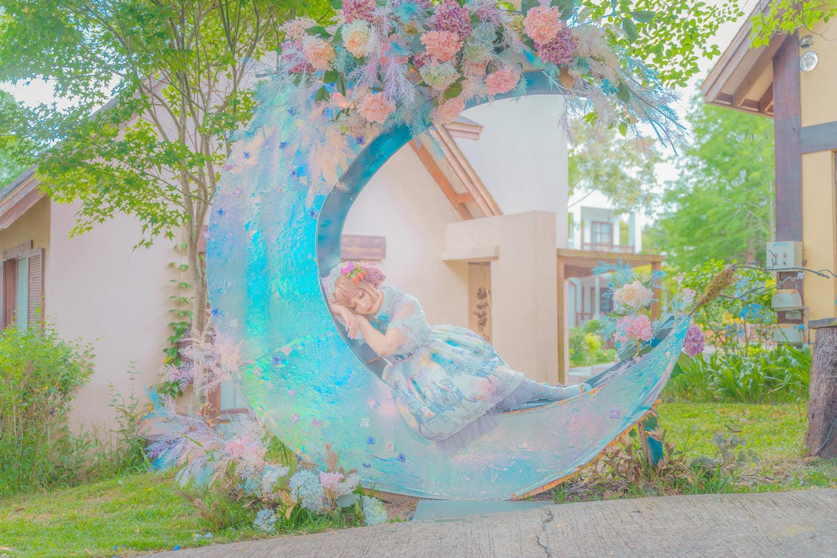 2020心之芳庭