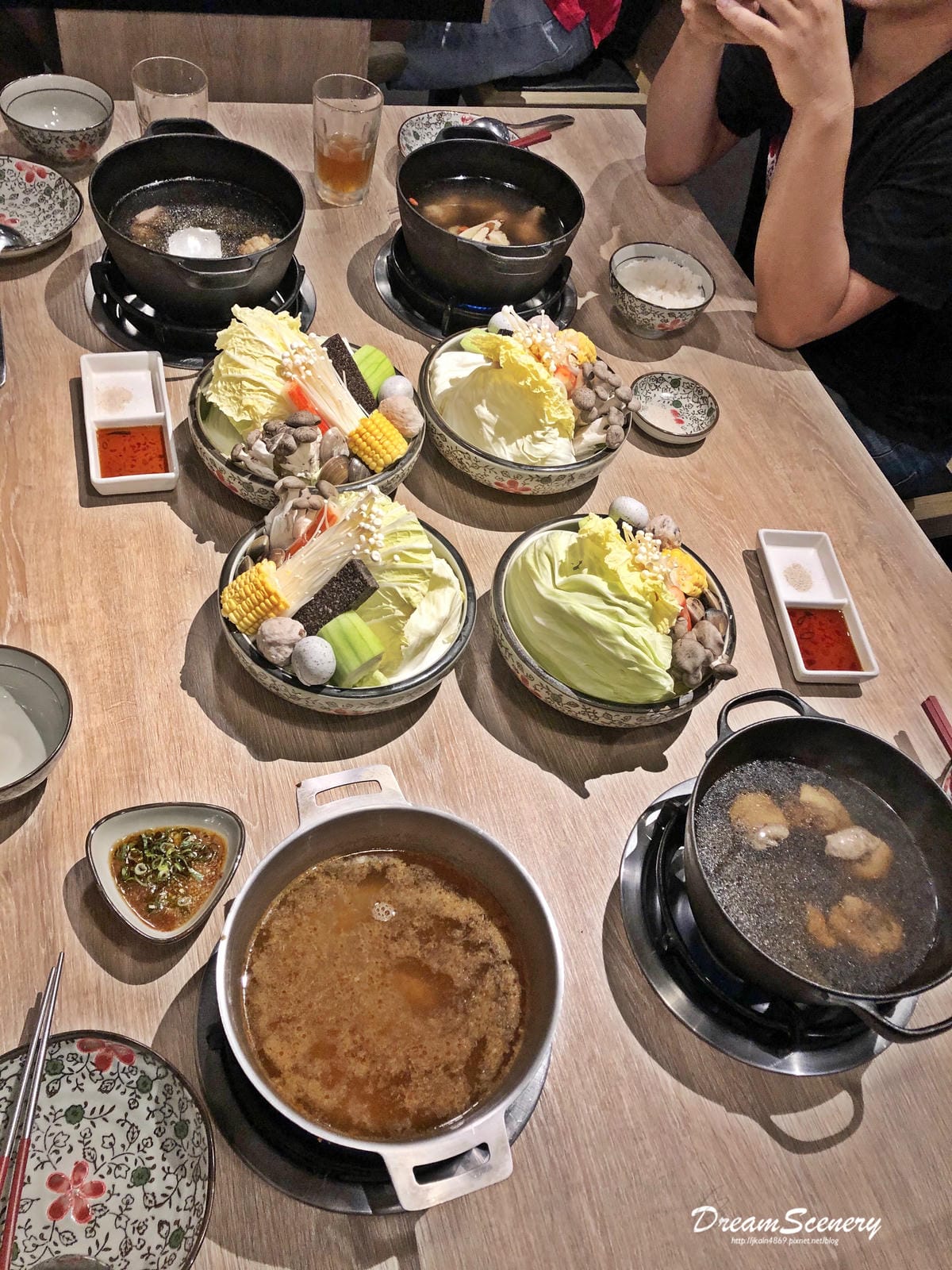 湯棧 湯棧