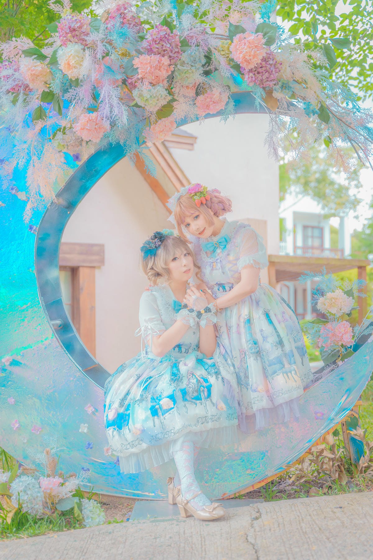 2020心之芳庭