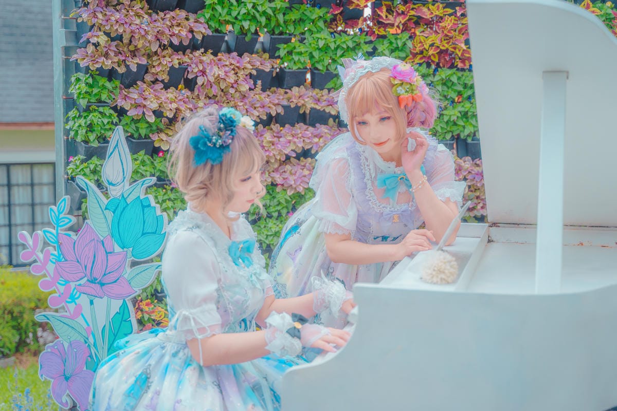 2020心之芳庭